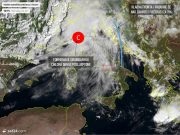 Vremenska prognoza BHMETEO.ba: Večeras nestabilno vrijeme u Jablanici