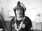 Srce je stalo dok je radio ono što je najviše volio: Vatrogasac preminuo tokom gašenja požara