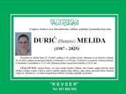 Tuga u Živinicama: Klanjana dženaza hrabroj majci troje djece, heroini koja je donirala dio jetre svojoj sestri