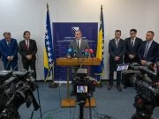 Jablanica dobila 16.7 miliona KM za sanaciju šteta: 8.050.000 KM ostat će na računu Općine Jablanica