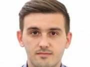 Od Sarajevskog studenta do svjetskog istraživača: Dr. Samir Džebo dokazuje da snovi iz Bosne mogu stići do Oxforda