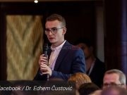 MLADI GENIJE IZ TUZLE OSVAJA SVIJET ENERGETIKE: Faruk Šehić predstavit će svoj rad na međunarodnoj konferenciji na Malti