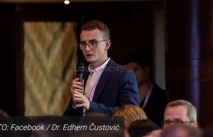 MLADI GENIJE IZ TUZLE OSVAJA SVIJET ENERGETIKE: Faruk Šehić predstavit će svoj rad na međunarodnoj konferenciji na Malti