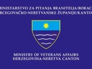 Ministarstvo za pitanja boraca HNK: Javni poziv za pomoć u projektima samozapošljavanja i zapošljavanja boraca u 2025