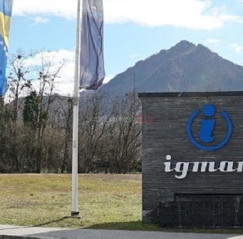 Prijavljena krađa u krugu Igmana: Istraga je u toku, policija traga za počiniocem