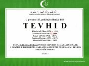 Jablanica obilježava 113. godišnjicu Ilmijje BiH: Sjećanje na imame koji su ostavili neizbrisiv trag