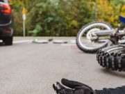 Motociklista krenuo djevojci na sahranu pa poginuo u jezivoj nesreći, zakucao se u autobus