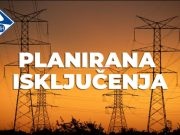 Najavljen privremeni prekid snadbijevanja el. energijom u Jablanici: Saznajte gdje i u kojem periodu