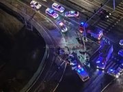 Tragedija u Beogradu: U nesreći poginuli otac, majka i dijete