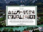 Bolni dan sjećanja: Općina Jablanica proglasila 4. oktobar Danom žalosti