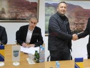 Počinje sanacija lokalnog puta za naselje Krstac: Ugovor potpisan, radovi uskoro počinju
