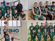 KK Turbina Jablanica: Sigurna pobjeda pionira, juniori poraženi u Donjem Vakufu(FOTO)