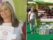 Čestitamo: Mirsada Tufek iz Jablanice osvojila nagradu za najljepši štand na Festivalu hrane u Konjicu!