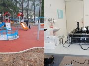 Jablanica gradi inkluzivnu budućnost: Multisenzorno igralište i stručna podrška za djecu s poteškoćama u razvoju