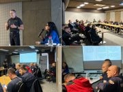 Jablanica u centru međunarodne saradnje: Češki stručnjaci u posjeti lokalnim službama spašavanja(FOTO)