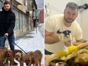 Mladi veterinar Emin Plecić o pozivu koji ne poznaje radno vrijeme: “Svaka životinja je moj ljubimac..”