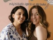 Od majčinstva do poduzetničkog uspjeha, priča dvije majke, dvije Ivane iz Mostara: ‘Mame zaslužuju barem 5 minuta da u miru popiju kafu..”