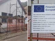 Ambulanta u Glogošnici uskoro ponovo u funkciji: Obnova nakon tragičnih poplava(FOTO)