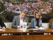 Proizvodnja se vraća u Jablanicu: Tri firme pokreću posao u poslovnoj zoni Unis