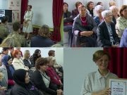 Udruženje žena „Most“ obilježilo 16 godina postojanja: “Sa ponosom možemo reći da ovo više nije samo puko udruženje, ovo je jedna velika institucija koja broji 200 članica”(FOTO)