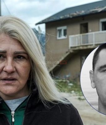 Lejla Begović o stradalom suprugu Ernadu, heroju Donje Jablanice: “Živi smo zahvaljujući njemu”(VIDEO)