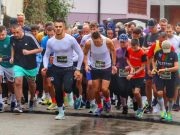 Završena humanitarna utrka KLIS 5k: Tabak i Bilić najbrži, ali svi su pobjedinici!(FOTO)