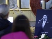 Građani Jablanice organiziraju komemorativno okupljanje u čast Halida Bešlića: Dođite da zajedno odamo zahvalnost našoj legendi