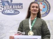 Čestitamo na uspjehu: Jablaničanka Jasmina Maksumić trijumfovala na Ormanj Trail 2025!