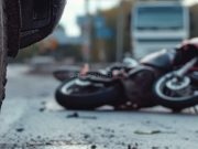 Tužne vijesti iz Mostara: Motociklist poginuo u teškoj saobraćajnoj nesreći u naselju Ortiješ