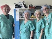 Doktorica iz Mostara u Americi prva izvela revolucionarnu operaciju srca koja će ući u medicinsku historiju!
