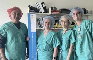 Doktorica iz Mostara u Americi prva izvela revolucionarnu operaciju srca koja će ući u medicinsku historiju!