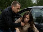 Muškarac iz Travnika prisilno odveo partnericu iz Konjica: Koristeći snagu uveo je u automobil bez njene volje i odvezao u nepoznatom pravcu