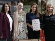 Čestitamo: Učenice Srednje škole Konjic osvojile prvo i drugo mjesto na literarnom konkursu!