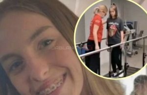 Petri (19) je potrebna pomoć dobrih ljudi da stane na noge
