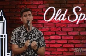 Bravo momčino: Konjičanin Ajdin Sultić pokazao veliki talenat u IDJ Pepsi Showu!(VIDEO)