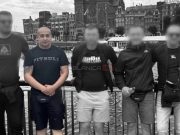 Ultrasi otkrili identitet navijača koji je preminuo u Njemačkoj: Radi se o Slavenu Doliću iz Rame