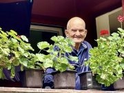 Tri godine bez uglednog Jablaničanina Rustema Tahirovića Ruste: “Sa njim si mogao uvijek stati, izložiti mu svoju muku da ti on kaže šta ti je dalje raditi..”