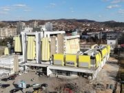 Tragedija u bh.gradu: U teretnom liftu u robne kuće poginuo muškarac