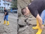 SRCE DA TI PUKNE: Ahmed ukopan pored kćerke Esme, ispunjena mu posljednja želja