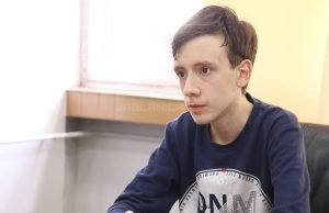 Mario Šantić iz Zenice: Genijalac među 2% najinteligentnijih ljudi na svijetu, ali ostaje skroman