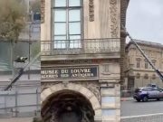 Nema gdje nas nema: Među osumnjičenima za pljačku Louvrea navodno i Hercegovac