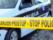 Teška prometna nesreća: 20-godišnjak iz Širokog Brijega i 18-godišnjak iz Livna u životnoj opasnosti