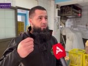 Sead Bihorac se oglasio na društvenim mrežama: “Čujem da neki žele praviti skup i pjevati u čast Halida Bešlića, umrlom ne treba pjesma, nego dova..”