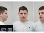 Jedan od najtraženijih bjegunaca: U Prozoru uhićen Mladen Samardžija za kojim je tragao Interpol