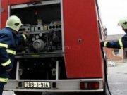 U Jablanici muškarac zapalio porodičnu kuću: Intervenisali vatrogasci, spriječili širenje požara