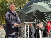 Željko Komšić iz Beča: “Nikada više ne vjerovati u tuđe garancije”