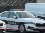 Tužne vijesti iz bh. grada: Muškarac počinio samoubistvo, policija zaprimila prijavu o događaju