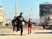 “Sarajevo safari” i ubistvo malene Irine Čišić: “Zašto je neko pucao u bebu staru godinu dana?”