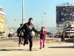 “Sarajevo safari” i ubistvo malene Irine Čišić: “Zašto je neko pucao u bebu staru godinu dana?”