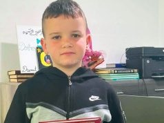 Budući hafiz! Mladi Bišćanin Amel Bajrić započeo učenje Kur’ana